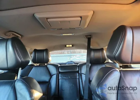 2012 Acura Mdx Technology z USA, uszkodzony, nr VIN 2HNYD2H41CH543913